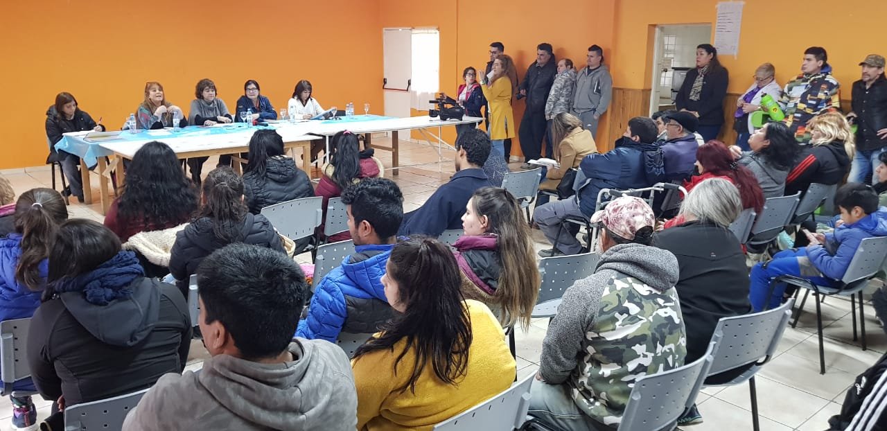 Comision