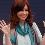 Cristina Fernaìndez De Kirchner