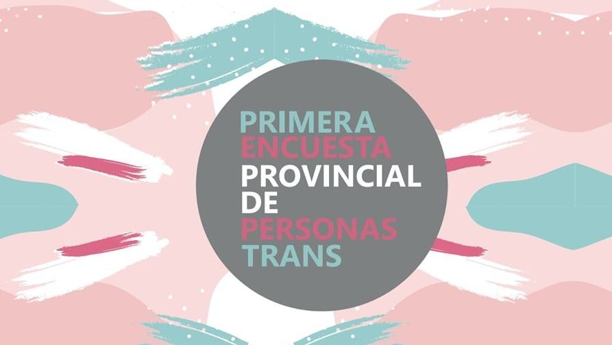 Encuesta Personas Trans