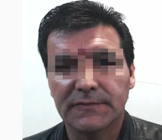 Ex Comisario
