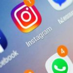Facebook Instagram Y Whatsapp