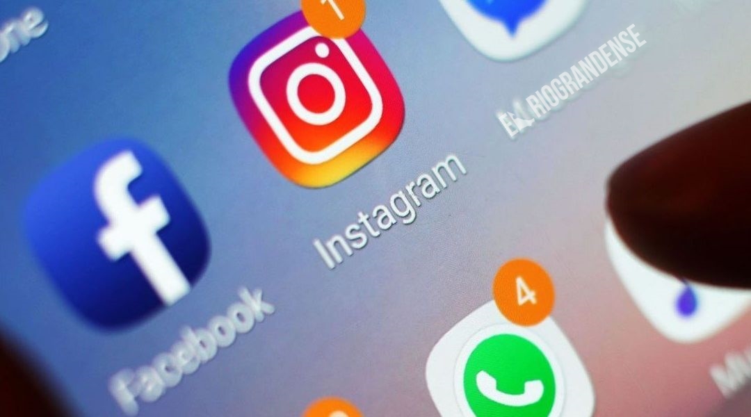 Facebook Instagram Y Whatsapp