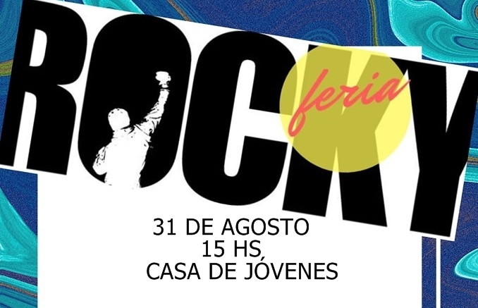 Feria Casa De Jovenes3