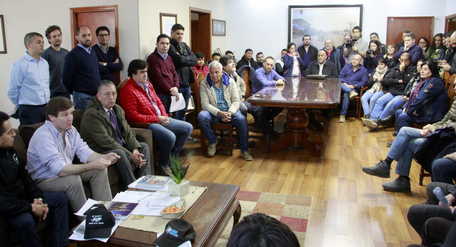 Islas Malvinas Muni