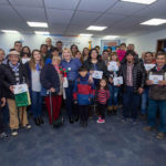 La Gobernadora Llegó El Gas