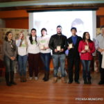 Los Premios Río Grande Solidaria