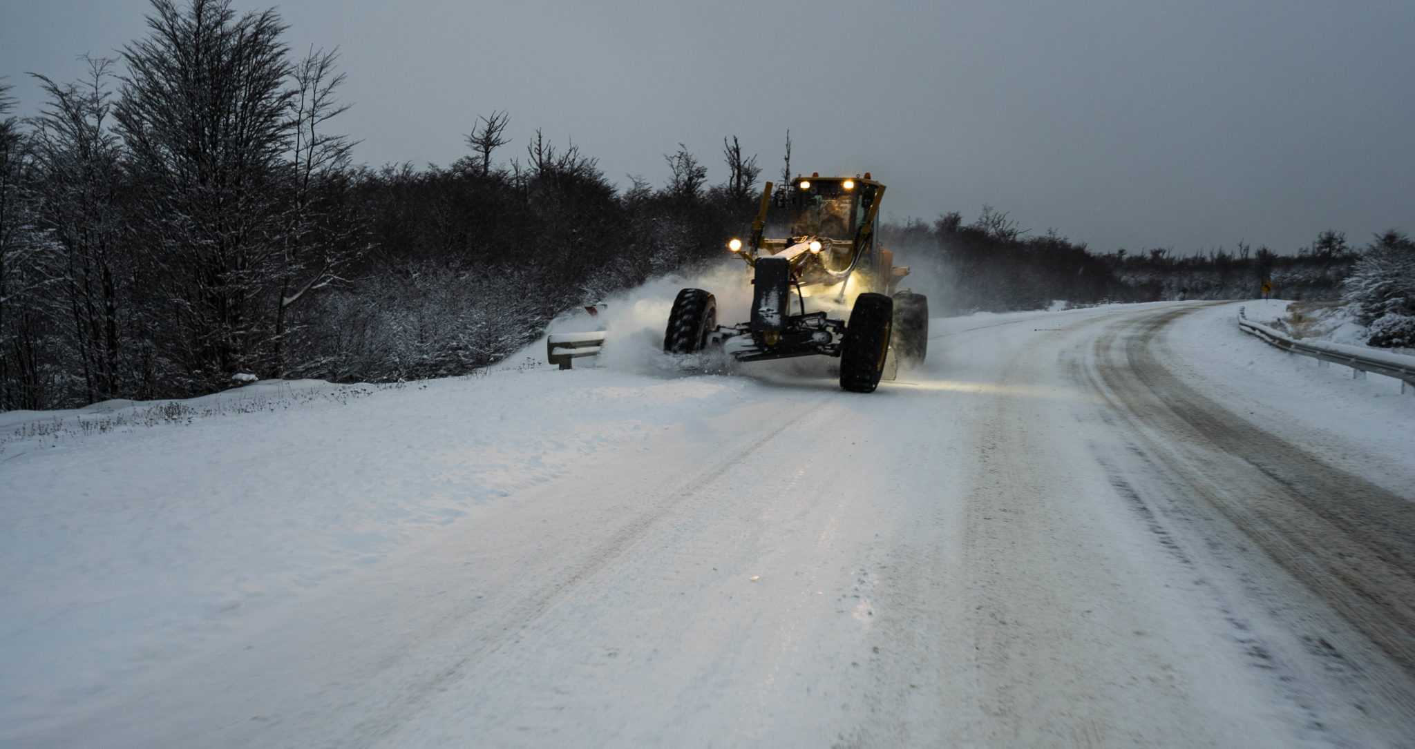 Maquina Despejando Rn3 Tdf