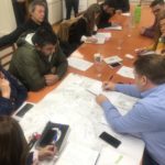 Reunion De La Comision Especial De Transito