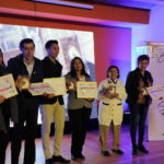 Se Entregaron Los Premios “río Grande Solidaria”