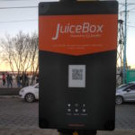 Terminal Cargador Para Autos ElÉctricos