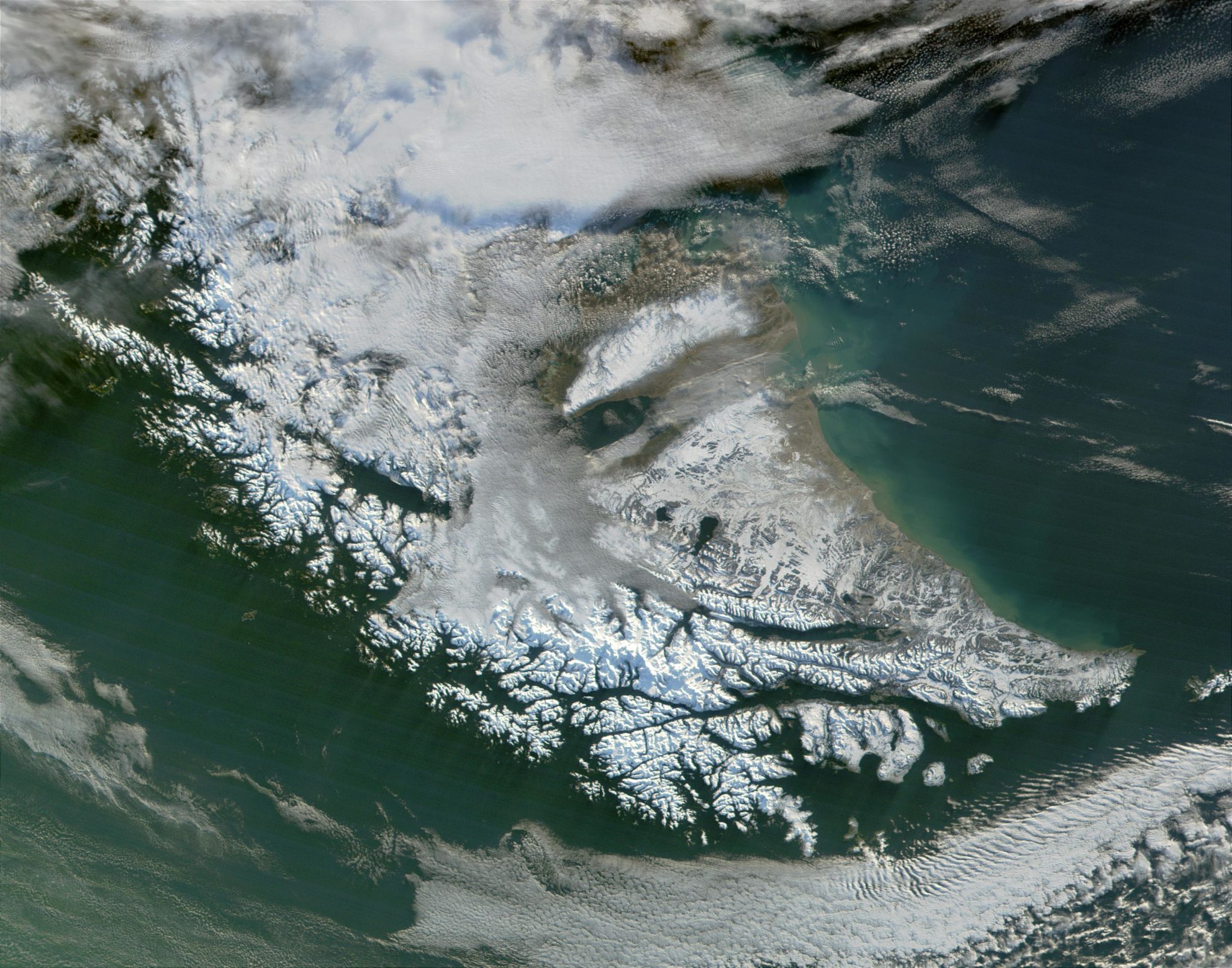 Tierradelfuego Pronostico