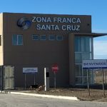 Zona Franca De Río Gallegos