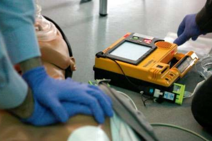 desfibriladores