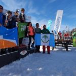 3 Puesto Juegos Invierno