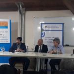 53954 Comenzo En Ushuaia La Semana Nacional Del Emprendedor Tecnologico