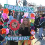 Bienvenida Primavera