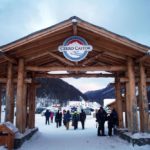 Cerro Castor Ingreso