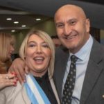 Claudio Carrizo Es El Nuevo Presidente De Vialidad Provincial