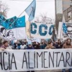 Emergencia Alimentaria