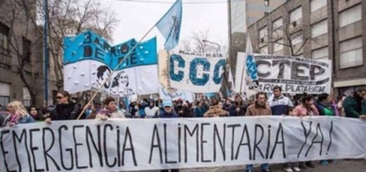 Emergencia Alimentaria