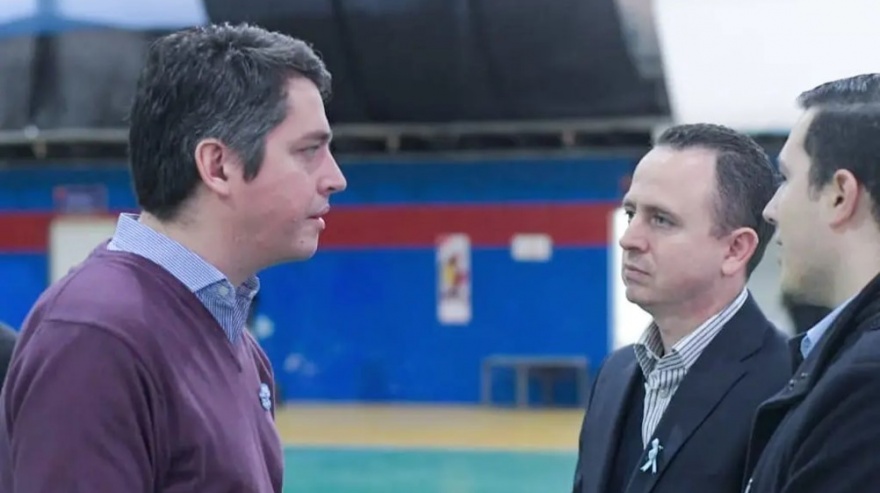 Gaston Diaz Martin Perez