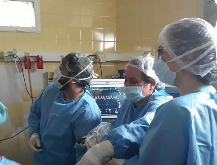 Hospital Regional Rio Grande Ligadura Tubaria