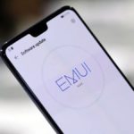 Huawei Emui
