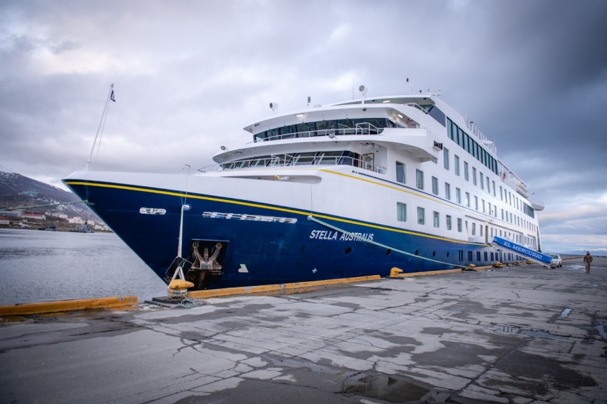 Inicio Temporada De Cruceros