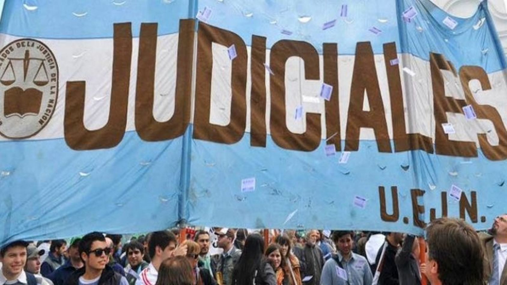 Judiciales