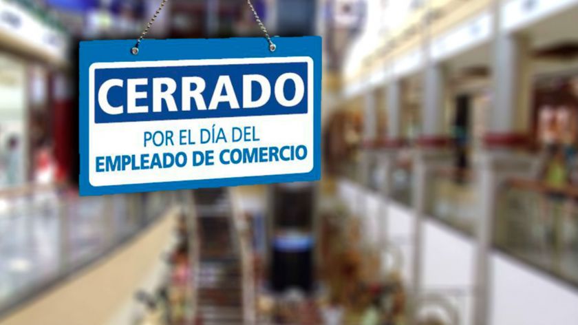 La Actividad Comercial Se Vera Afectada Este Lunes 782983