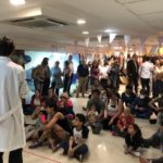 La Casa De Tierra Del Fuego Y Otras Casas De Provincia Celebraron El Día De La Familia