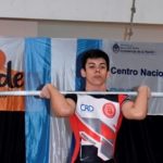 Levantamiento De Pesas