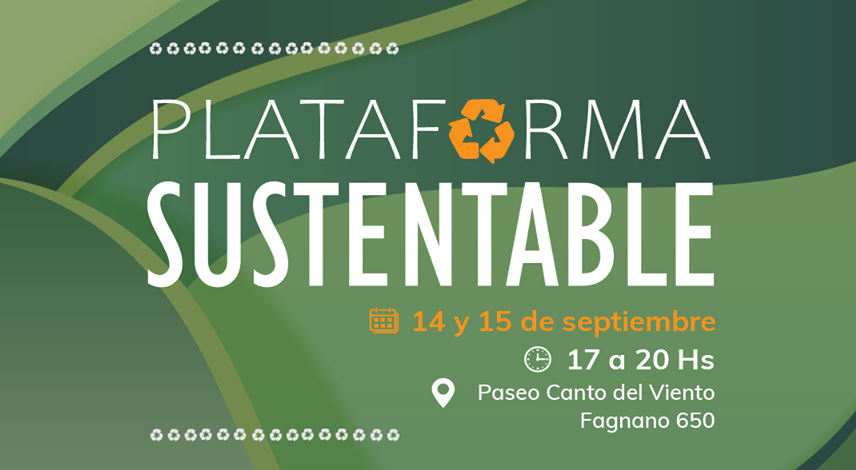 Plataforma Sustentable