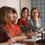 Politica Y Feminismo Argentina 1