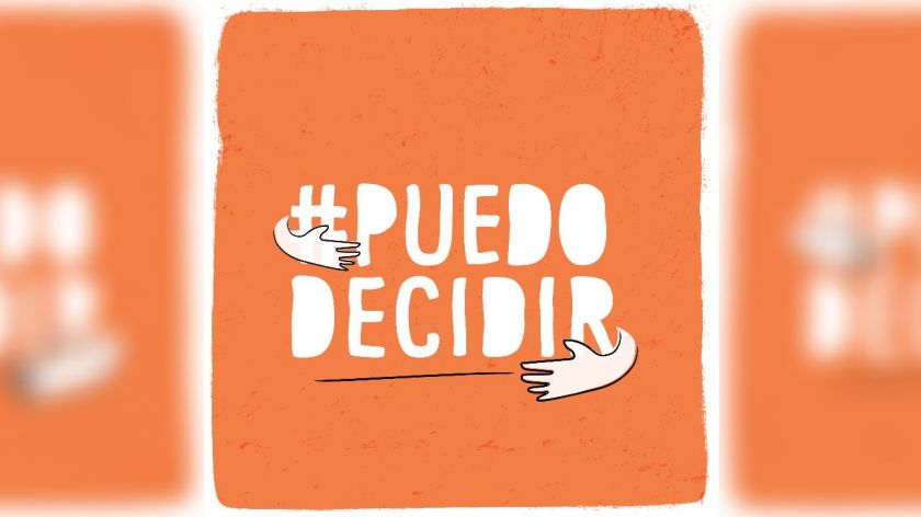 Puedodecidir Campana Para Prevenir Embarazo No Planificado En La Adolescencia 782193