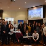 Recchia Promocion Ushuaia