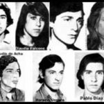 Se Cumplen 43 Años De La Noche De Los Lápices