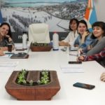 Secretaría De La Mujer