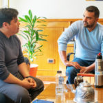 Ushuaia Impulsara A Tolhuin Como Destino Turistico Nrcc