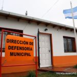 16590 La Defensoria Municipal Asiste Integramente A Victimas De Violencia