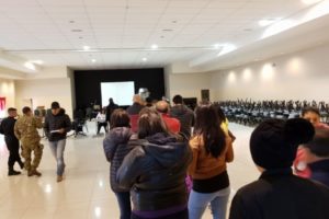 53321 Elecciones En Rio Grande Solo Se Podra Justificar El Voto En El Ipra