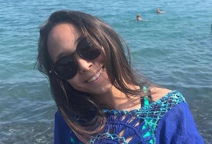 Alua Asetkyzy Abzalbek