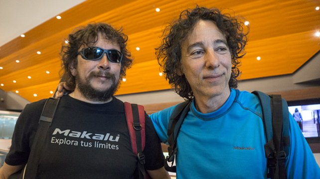 Calamaro En Rg