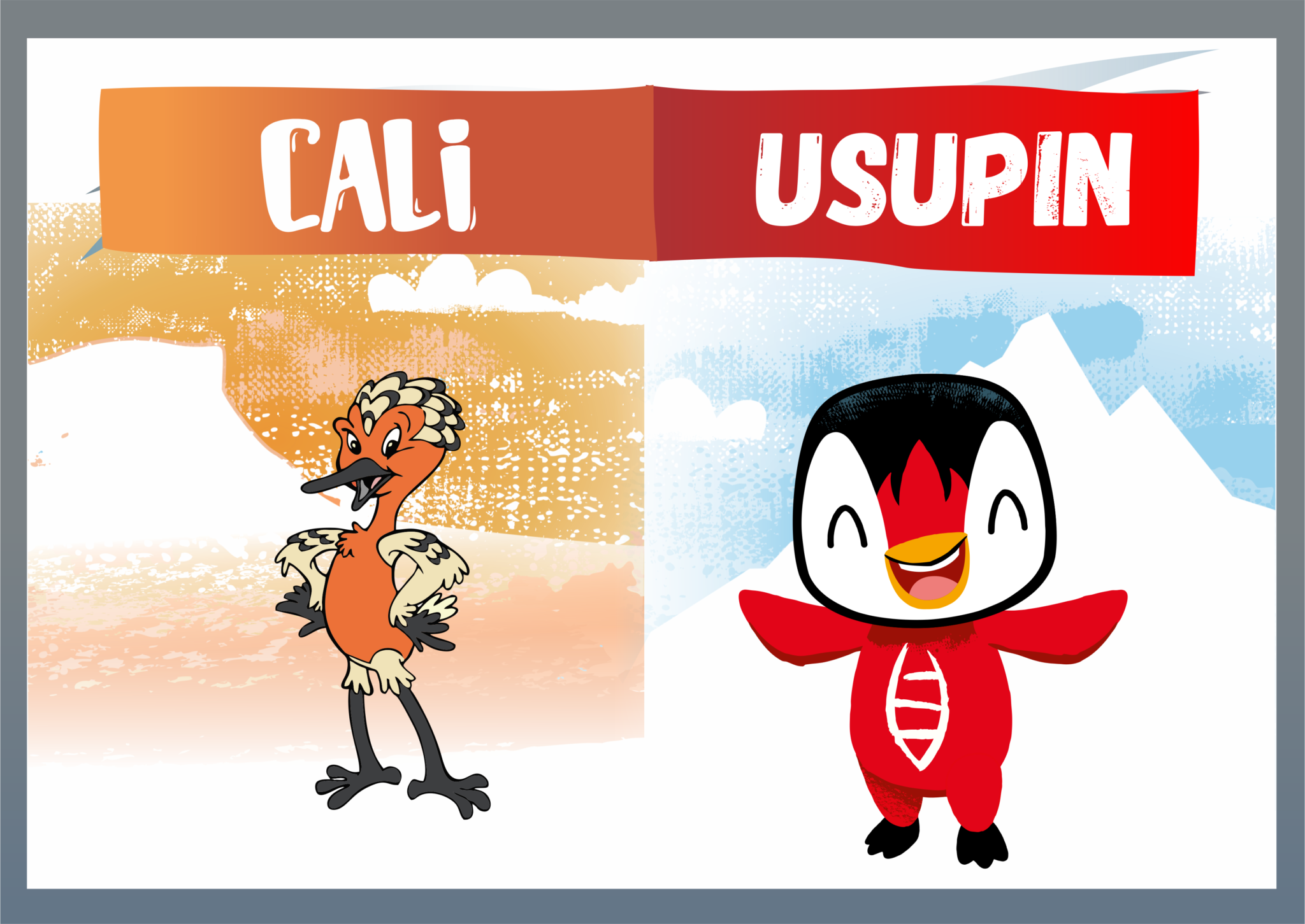 Cali&usupin