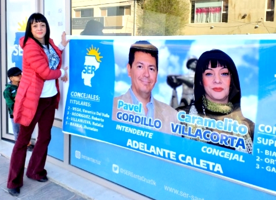 Caramelito Villacorta