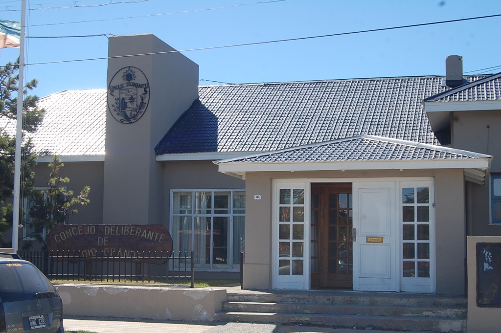 Concejo Deliberante
