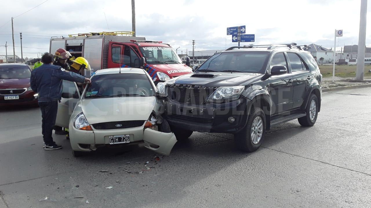 Estrada Y Colon (accidente)