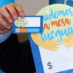 La Tarjeta Cuidemos La Mesa Fueguina