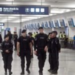 Policía De Seguridad Aeroportuaria Psa