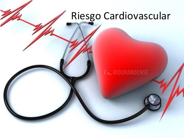 Predecir El Riesgo Cardiovascular